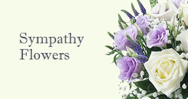 Colindale Sympathy Flowers